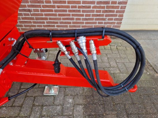 midi kipper 4 ton Midi kipper 4 ton 2023 1 image 8