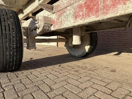 Kieper kieper 2 Dump trailers image 8
