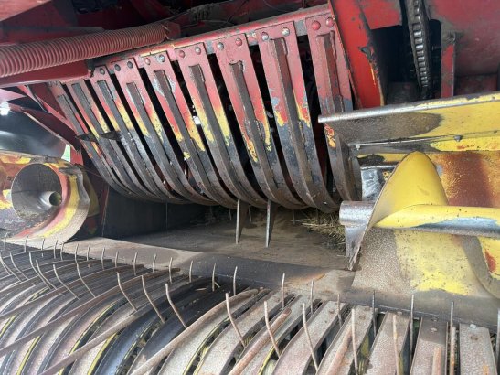 New Holland D2000 D2000 1989 2 image 8