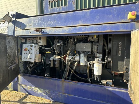 Olinpump 1575 OLINPUMP 1575 2005 1 image 38