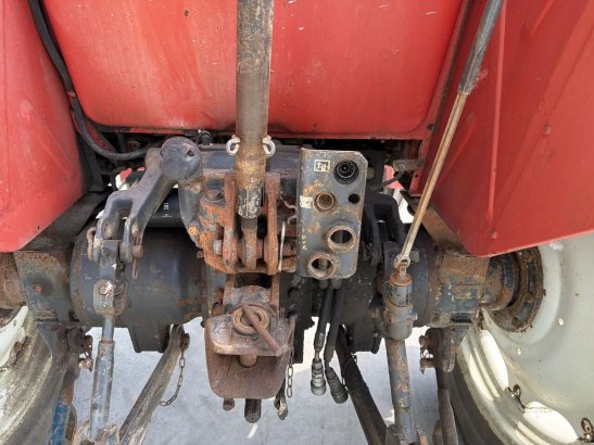 Steyr 8070 Steyr 8070 2 image 18