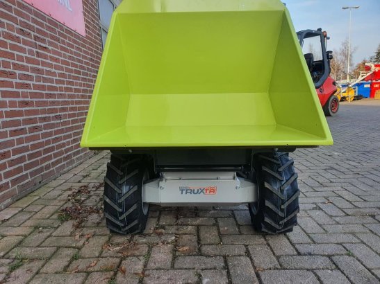 Bendie B450G 24 volt Bendie B450G 24 volt 2024 1 Mini dumpers image 19