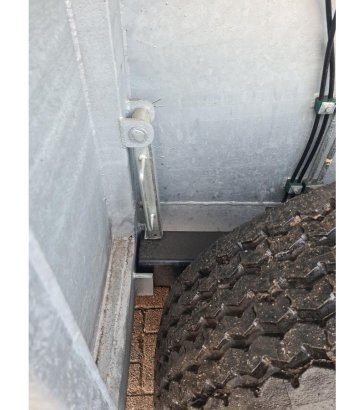 Mestcontainer - Nieuw Mestcontainer - Nieuw 2024 1 image 16