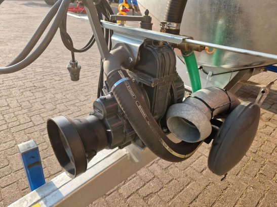 Waterwagen (direct leverbaar) - Nieuw Waterwagen (direct leverbaar) - Nieuw 2021 1 image 19