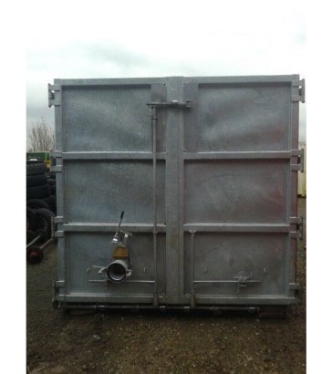 Haakarm mestcontainer HAAKARM mestcontainer 1 image 8