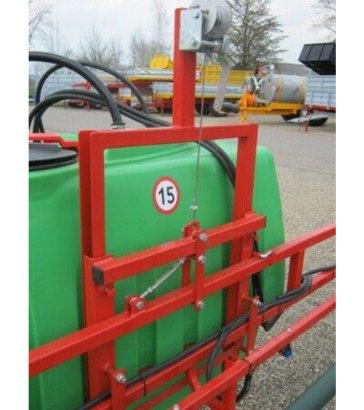 Veldspuit Veldspuit 1 image 9