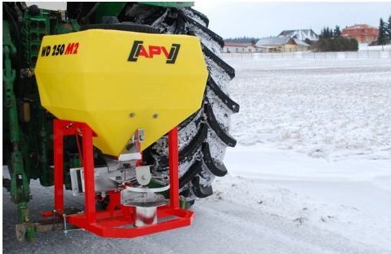 Zoutstrooier Zoutstrooier 1 image 9