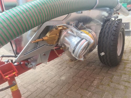 Vaia waterwagen MB22 - Nieuw Vaia waterwagen MB22 - Nieuw 2024 1 image 9