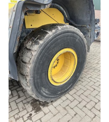 Shovel WA270 8 - Gebruikt shovel WA270 8 - Gebruikt 2019 2 Wheel Loaders image 9
