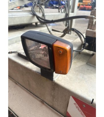 Front bezem - Gebruikt front bezem - Gebruikt 2 image 9