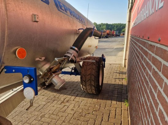 Waterwagen (direct leverbaar) - Nieuw Waterwagen (direct leverbaar) - Nieuw 2021 1 image 9