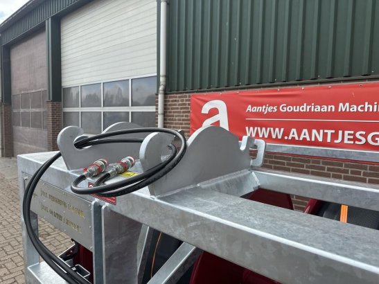 Slanghaspel - Nieuw Slanghaspel - Nieuw 2025 1 image 9