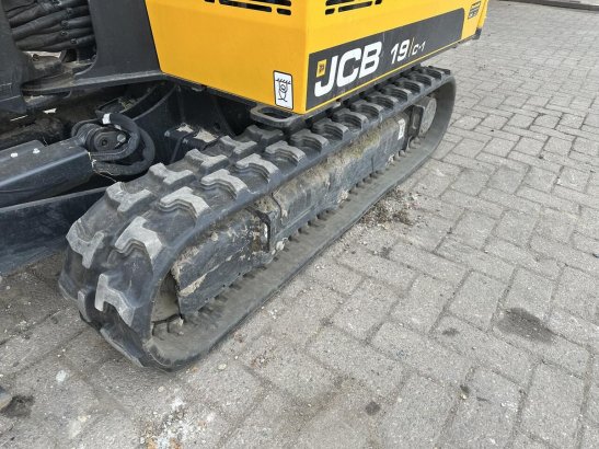 JCB 19 C-1 19 C-1 2023 2 image 9
