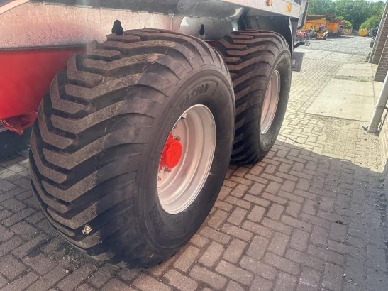 Vaia MB100 watertank met 8'' zuigarm - Nieuw Vaia MB100 watertank met 8'' zuigarm - Nieuw 2025 1 image 9