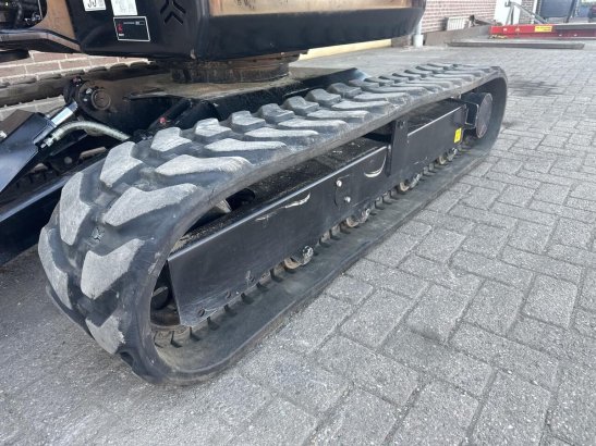 Sany SY26U Cabine - Gebruikt SY26U Cabine - Gebruikt 2022 2 image 9