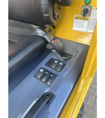 Eurotrac W11 EC 100% Elektrisch - Nieuw W11 EC 100% Elektrisch - Nieuw 2025 1 image 9