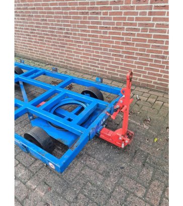 Industriewagen INDUSTRIEWAGEN 2018 2 image 9