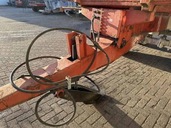Onbekend 2 Dump trailers image 9