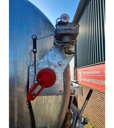 Vaia waterwagen MB 100 Vaia waterwagen MB 100 2024 1 image 9