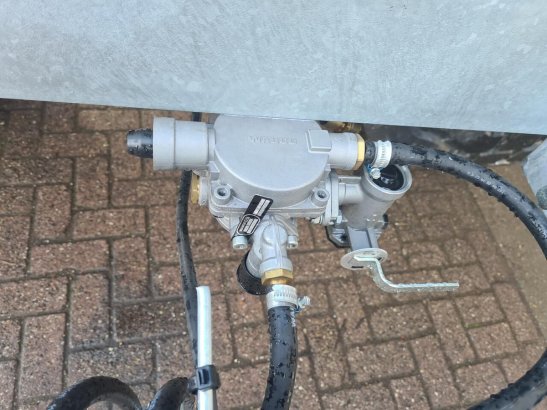 Balenwagen verzinkt balenwagen verzinkt 2021 1 image 9