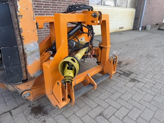 Votex Jumbo 190 Votex Jumbo 190 2016 2 image 9