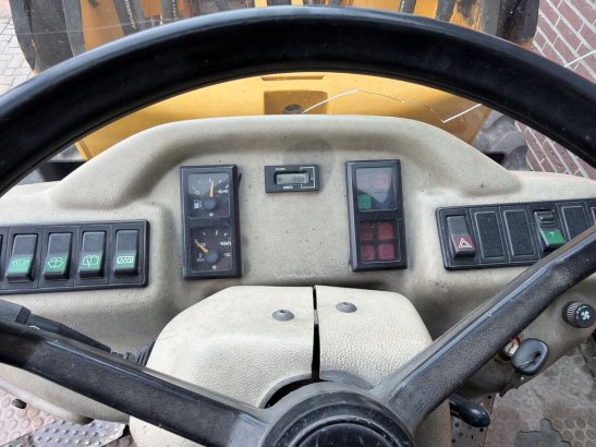Ahlmann 85 Ahlmann 85 1999 2 Wheel Loaders image 9