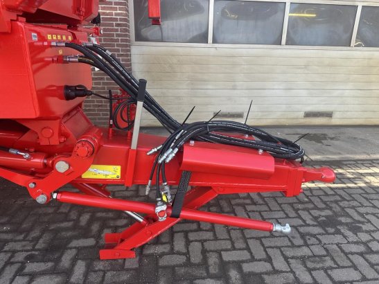 Beco maxxim 260 - Nieuw Beco maxxim 260 - Nieuw 2025 1 image 9