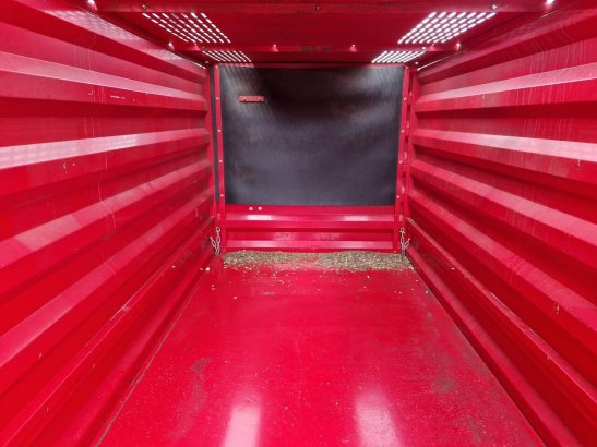 Snipperkieper Snipperkieper 2019 1 Dump trailers image 9