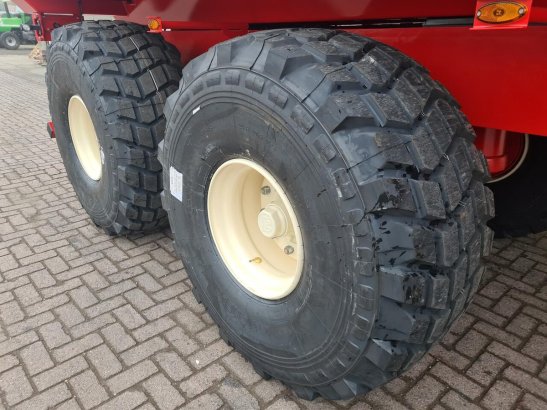 Beco Maxxim 240 XL direct uit voorraad! Beco Maxxim 240 XL direct uit voorraad! 2025 1 image 9