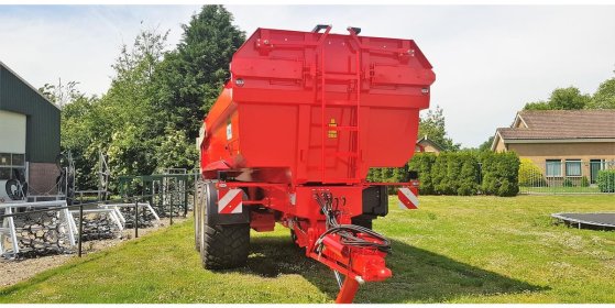 Beco maxxim 260 Beco maxxim 260 2025 1 image 9