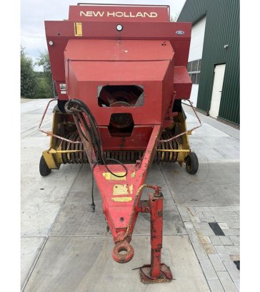 New Holland D2000 D2000 1989 2 image 9
