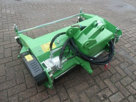 Peruzzo hydraulische klepelmaaier Peruzzo hydraulische klepelmaaier 1 image 20