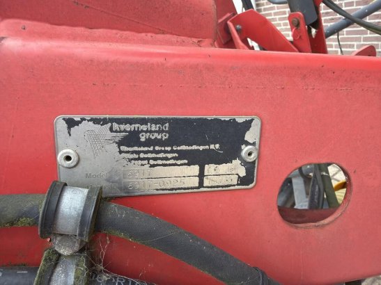 Schudder fanex 904 - Gebruikt Schudder fanex 904 - Gebruikt 2018 2 image 18