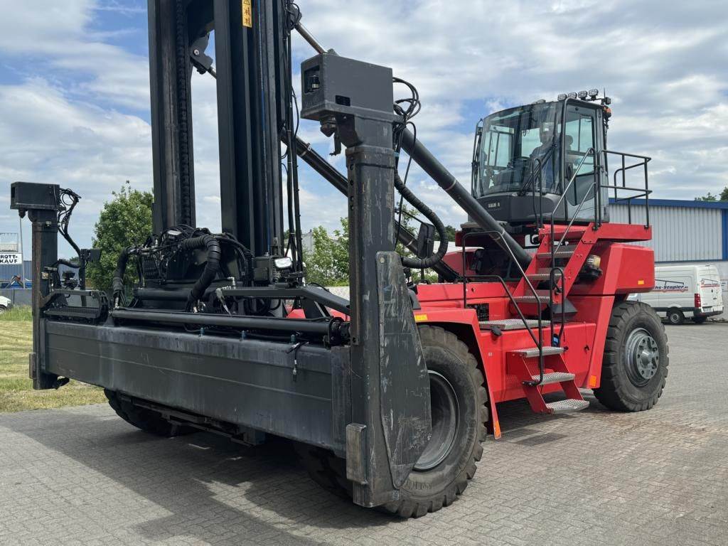 Kalmar DCG100-45ES7 image