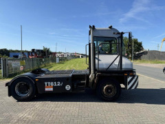 Kalmar TT612D