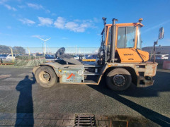 Mafi MT36 4x4DL