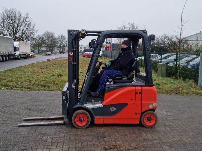 Linde E16PH image