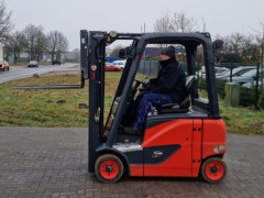Linde E16PH