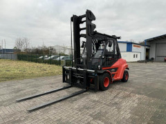 Linde H80D-900