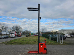 Linde L14 UVV geprüft