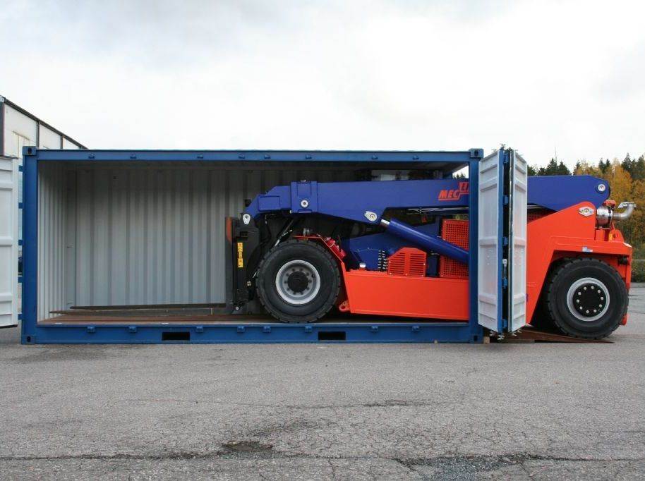 Meclift ML1812R image