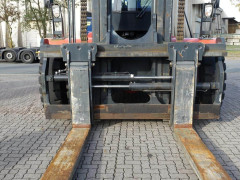 Linde H320