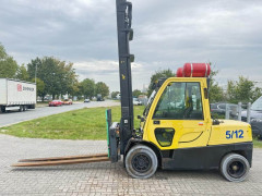 Hyster H5.5FT