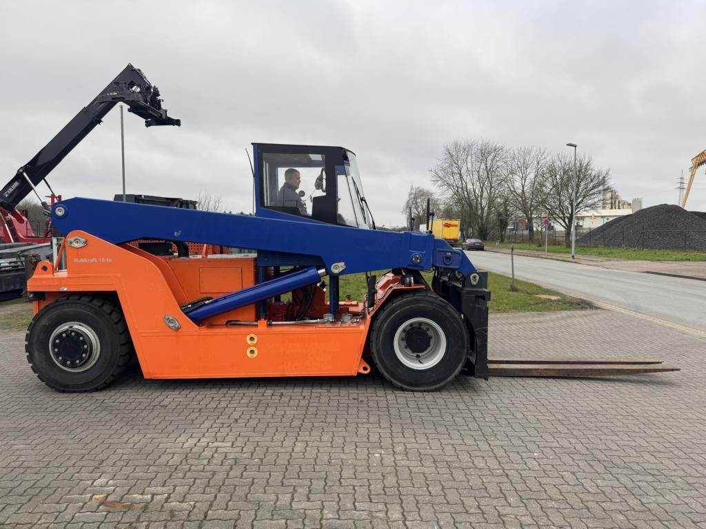 Meclift ML1812R image