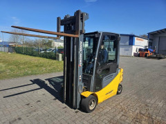 Jungheinrich EFG320