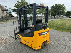 Jungheinrich EFG213