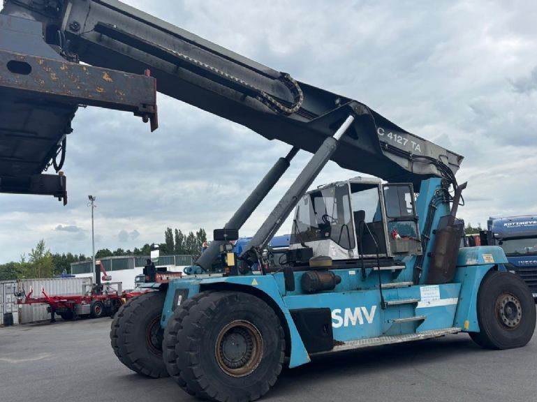 SMV SC4127TA5 image