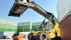 Hyster RS4636IH