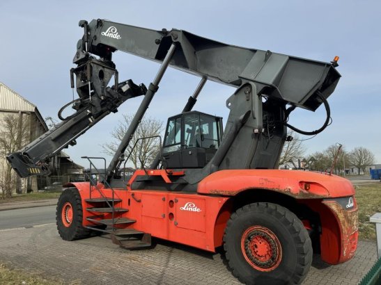 Linde C4234TL C4234TL 2005 2 image 10