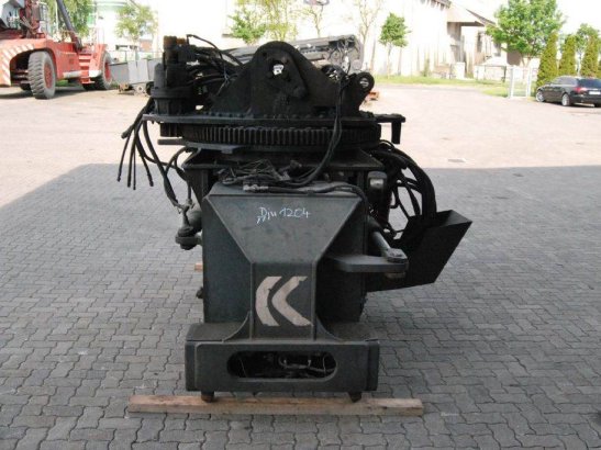 Kalmar Bromma Toolspreader Bromma Toolspreader 2008 2 image 9